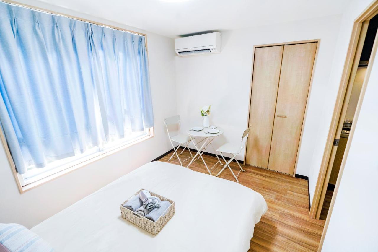 Апартаменти 10Min Walk To Shinjuku Yoe5 Токіо Екстер'єр фото