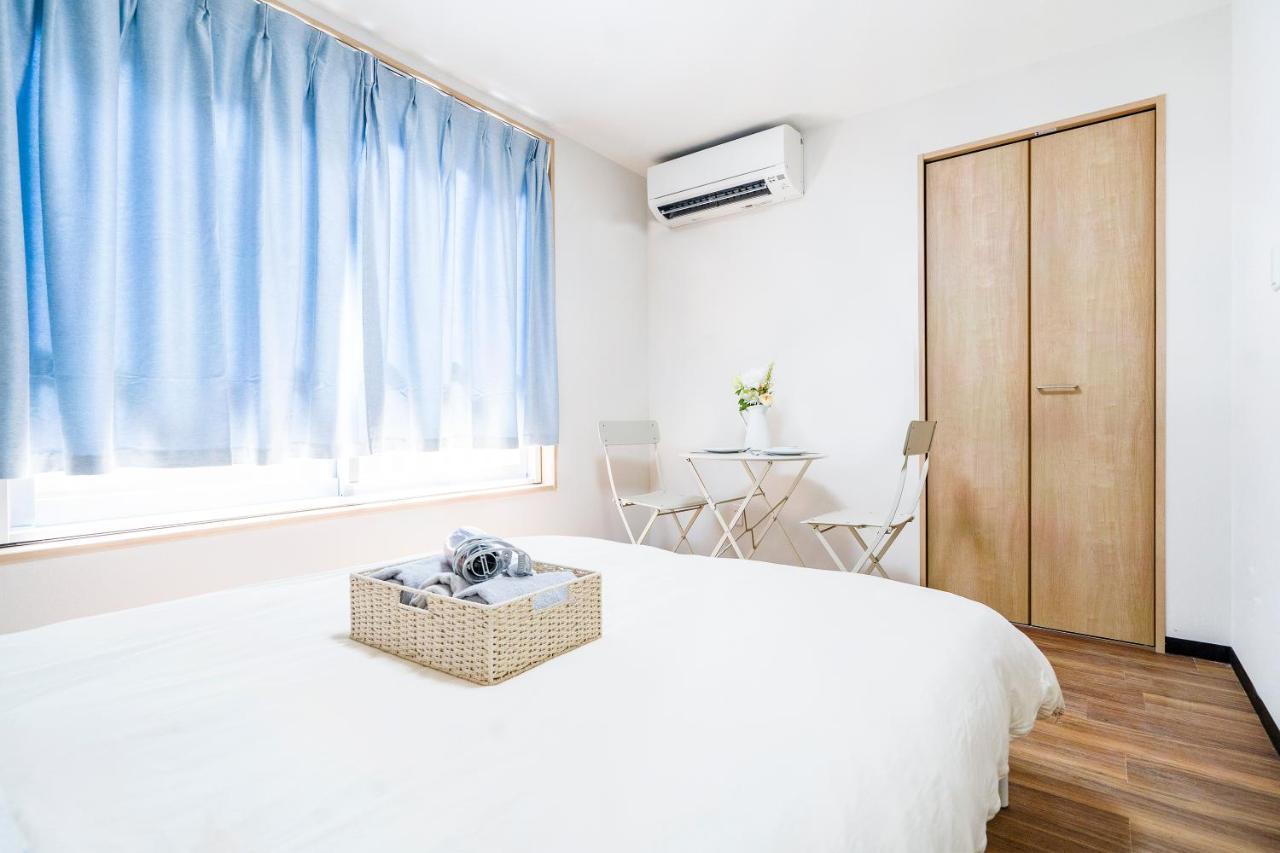 Апартаменти 10Min Walk To Shinjuku Yoe5 Токіо Екстер'єр фото